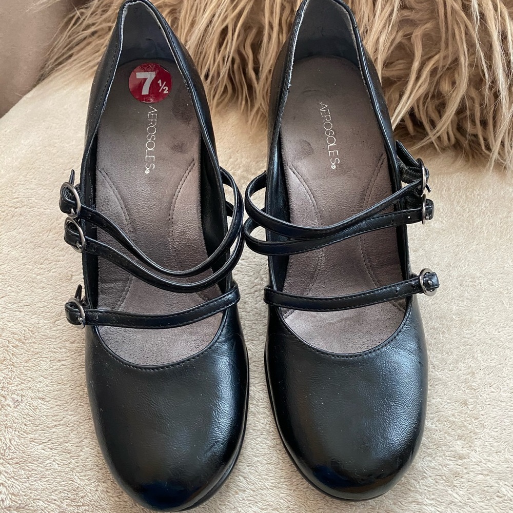 Aerosoles shoes